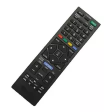 Controle Remoto Compativel Tv Lcd / Led Sony Bravia Rm-yd093