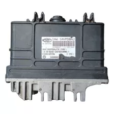 Computadora Ecu Volkswagen Pointer 2000-2005 (5x0906021.a)