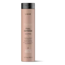  Shampoo Protector De Cabellos Estresados X300ml Lakme