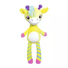 Adora Zippity Hug N Hide Giselle The Giraffe 21.5 Tierno 