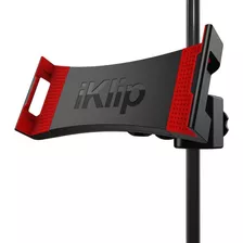 Soporte Para Tableta Ik Multimedia Iklip 3 Para Soportes De 