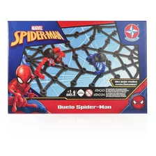 Jogo Duelo Spiderman - Estrela