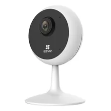 Câmera De Segurança Ezviz C1c 1080p 2mp Wifi Infra Vermelho