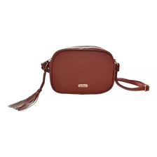 Bolsa Para Mujer Crossbody Bandolera Marca Lulu