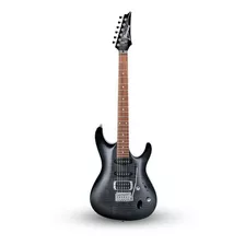 Guitarra 6 Cordas Ibanez Sa260fm Tgb Transparent Gray Burst
