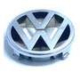 Emblema Cromado Parrilla Golf Jetta A4 Mk4