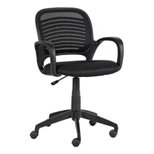 Silla Pc Ergo Negro