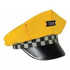 Sombrero Beistle Taxi Cab Drivers Novedad Sombrero, Accesor