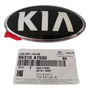 Kia New Sportage Fq Emblema Delantero Nuevo Original Kia Kia Ceed