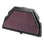 Filtro K&n Reemplazo Original 33-2468 Honda Civic 1.8l 12-