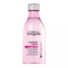 L'oréal Serie Expert Delicate Color Shampoo 300ml