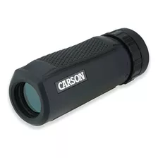 Carson Blackwave - Monocular Impermeable 0.394 X 0.984 In 