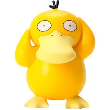 Figura Pokémon - Psyduck