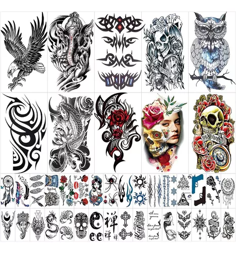 Segunda imagen para búsqueda de tatuajes de henna