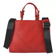 Bolsa Shopping Marca Perry Ellis Interior Amplio 