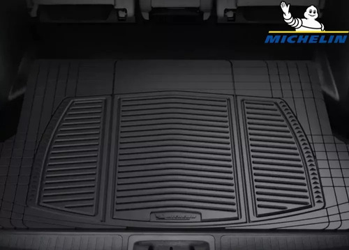 Tapete Cajuela Rudo Mitsubishi Mirage Hb Michelin 2014-2016 Foto 7