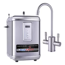 Ready Hot 41-rh-300-f560-bn Sistema Dispensador De Agua Cali