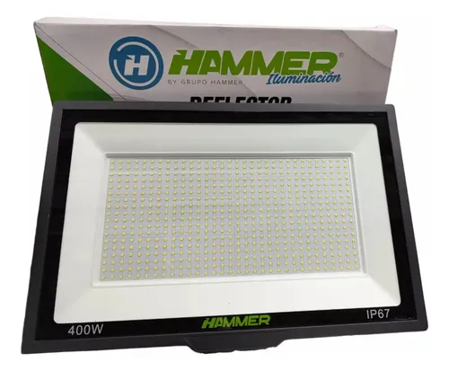 Primera imagen para búsqueda de reflector led