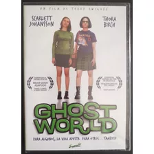 Ghost World (2001) Aq Games