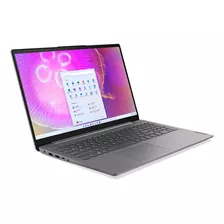 Notebook Lenovo Ideapad 3 15iil05 15,6 12gb Ram 240gb Ssd