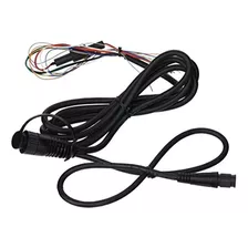 Cable De Alimentacion / Datos Garmin, Embalaje Estandar