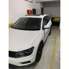 Vw Tiguan Allspace Cl 7 Lugares 