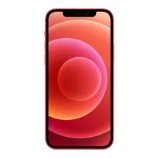 Apple iPhone 12 64gb Rojo Grado A