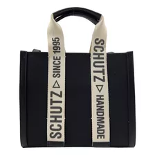 Bolsa Schutz Mini Tote Lívia Lona S500100231