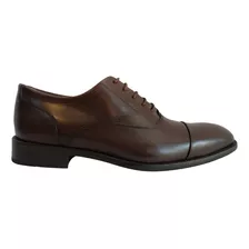 Sapato Social Derby Republicanos Men's Shoes 33006 +brinde