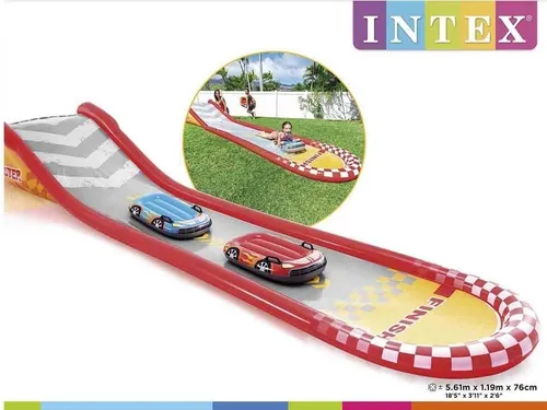 Primera imagen para búsqueda de tobogan infantil