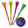 Primera imagen para búsqueda de vuvuzela
