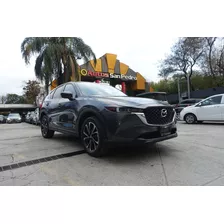 Mazda Cx5 Sg 2022 