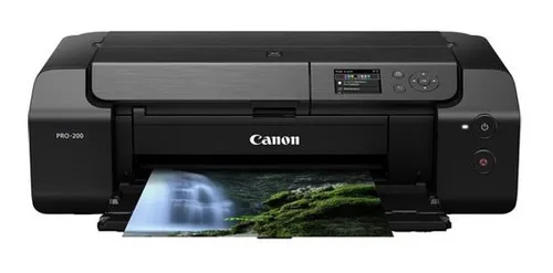 Segunda imagen para búsqueda de impressora canon