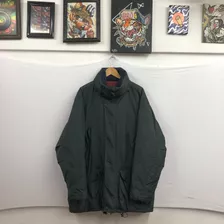 Campera Abrigo Parka Nautica.