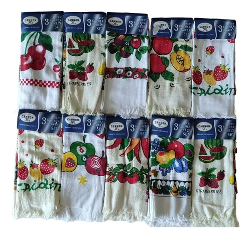Segunda imagen para búsqueda de pañitos de cocina