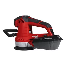 Lixadeira Roto Orbital Te-rs 40 E Einhell Com Maleta 220v