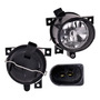 Jgo Focos Led 158 Cuartos Delant R Y L Vw Sport Van 2010