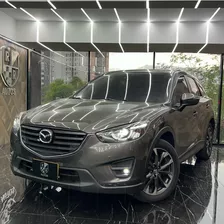  Mazda Cx-5 Grand Touring Lx 2016