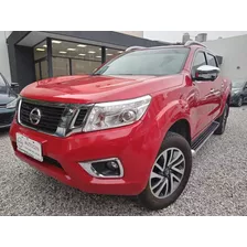 Nissan Frontier 2.3 Le 4x4 At