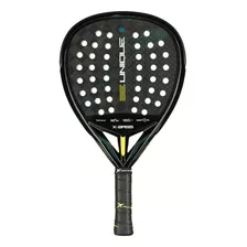 Raqueta De Padel Drop Shot X-bass 2023 (incluye Grip Head)