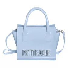 Bolsa Feminina Média Transversal Petite Jolie Love Bag