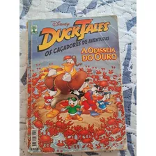 Revistas Disney 