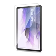 Pelicula De Vidro P/ Galaxy Tab S7 Fe / S7 Plus Tela 12.4