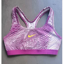 Top Deportivo Nike Mujer 