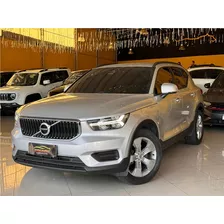 Volvo Xc 40 2.0 T4 Gasolina Geartronic