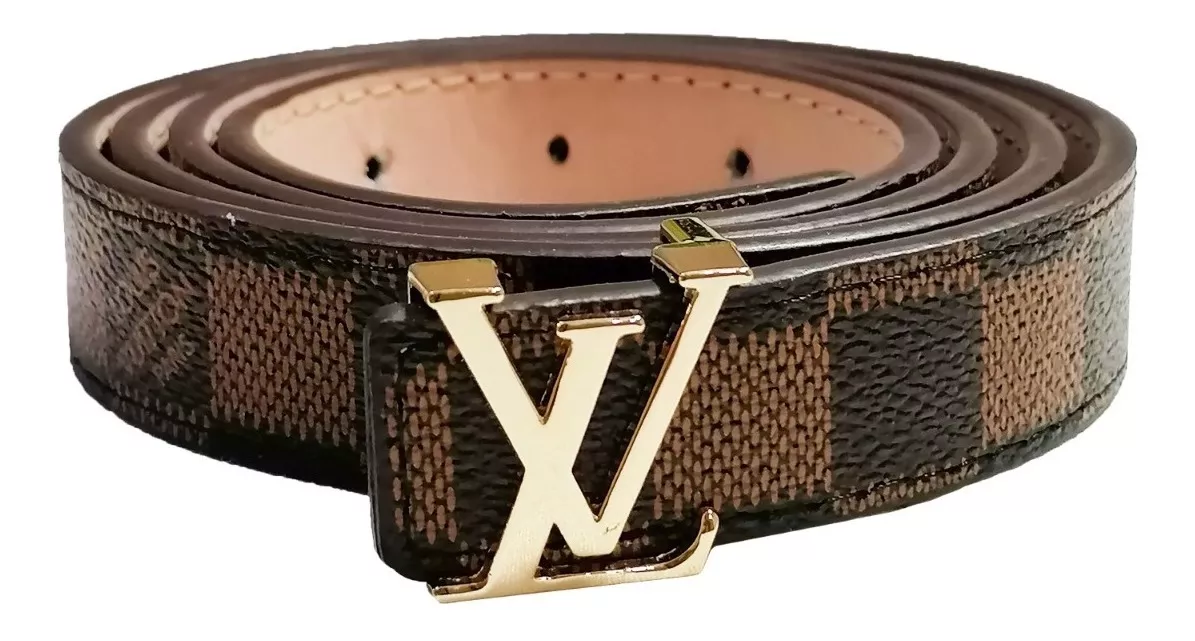 Correa / Cinturón Louis Vuitton Mujer