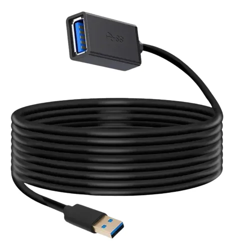 Primera imagen para búsqueda de extension usb