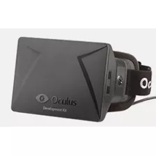 Oculus Rift Dk1 (novo/colecionador)