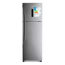 Geladeira/refrigerador Panasonic 387 Litros A+++ Nr-bt41pd1x