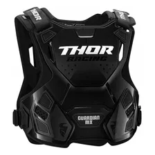 Peto Thor Guardian Mx Negro